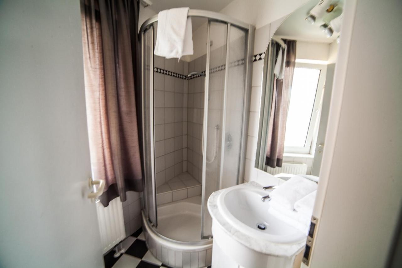 Ferienanlage Duhnen Haus 23 Cuxhaven Exteriér fotografie