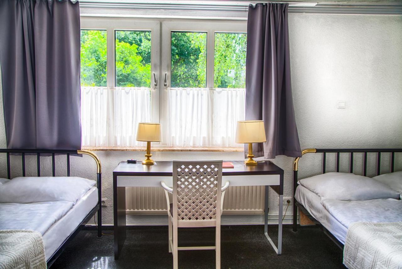 Ferienanlage Duhnen Haus 23 Cuxhaven Exteriér fotografie