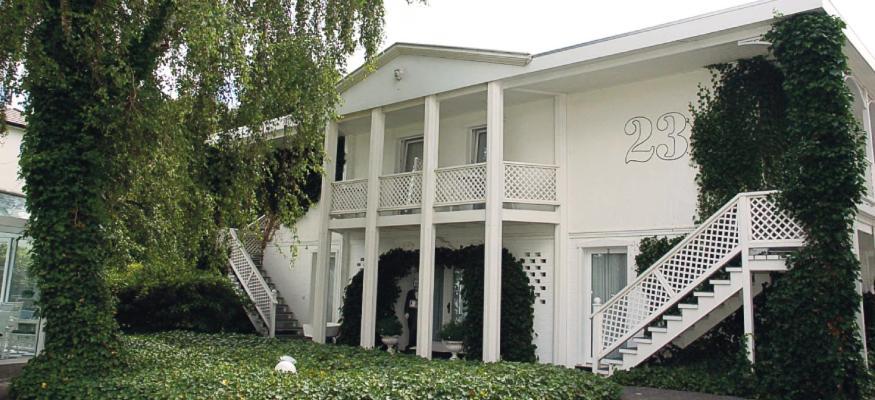 Ferienanlage Duhnen Haus 23 Cuxhaven Exteriér fotografie