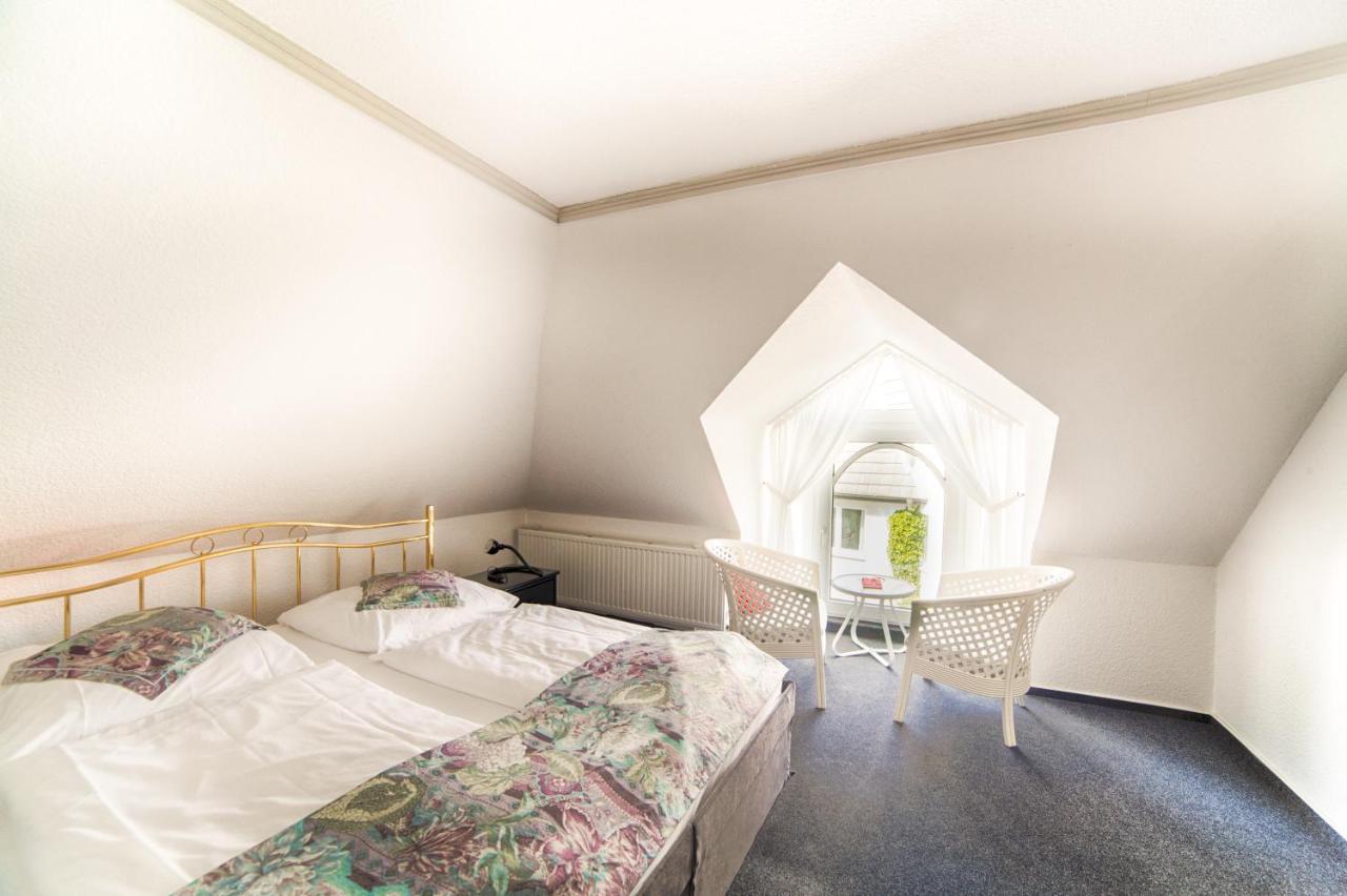 Ferienanlage Duhnen Haus 23 Cuxhaven Exteriér fotografie