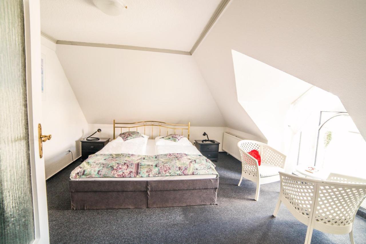 Ferienanlage Duhnen Haus 23 Cuxhaven Exteriér fotografie