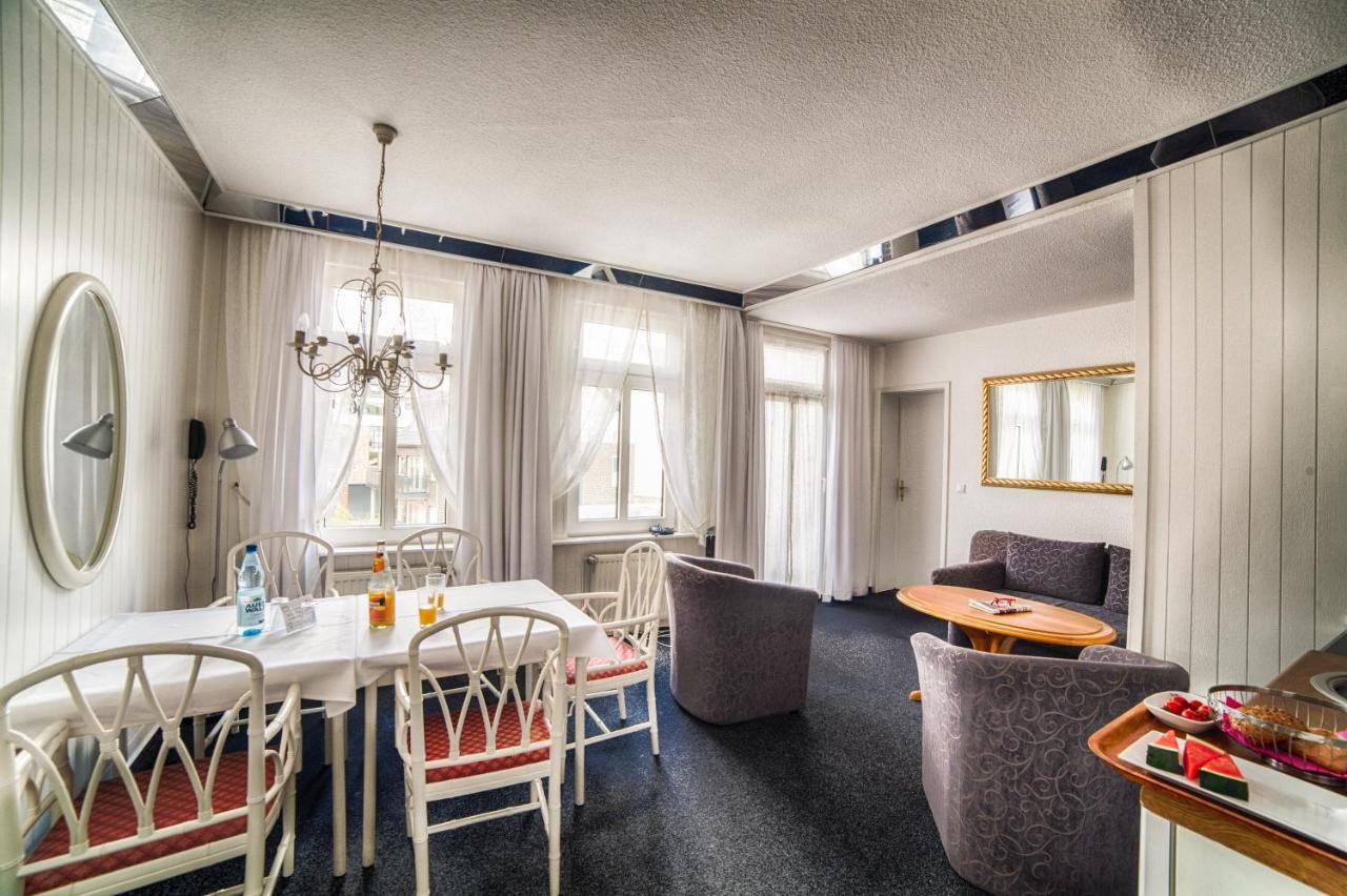 Ferienanlage Duhnen Haus 23 Cuxhaven Exteriér fotografie
